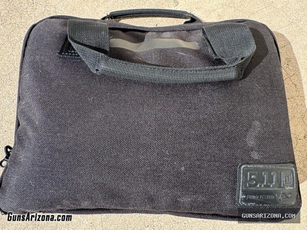 GEN3 GLOCK 23 .40S&W