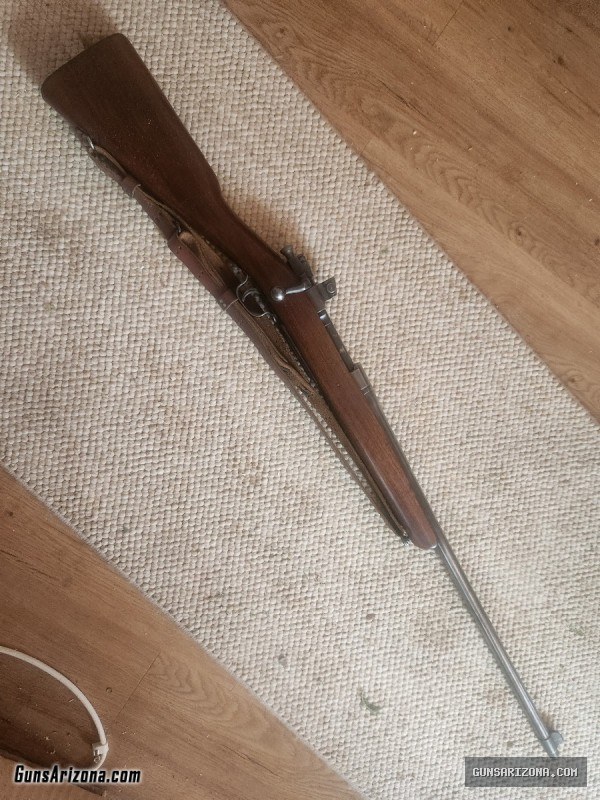 winchester m1917 and 1903a3 sell trade
