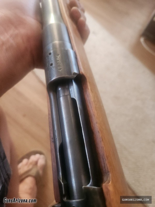 winchester m1917 and 1903a3 sell trade
