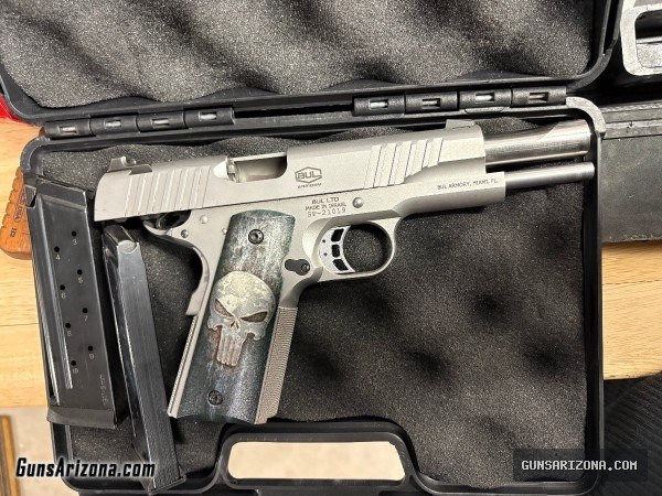 Bul Armory 1911