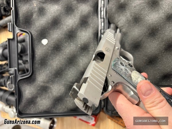Bul Armory 1911