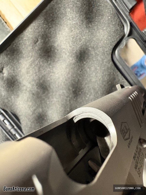 Bul Armory 1911