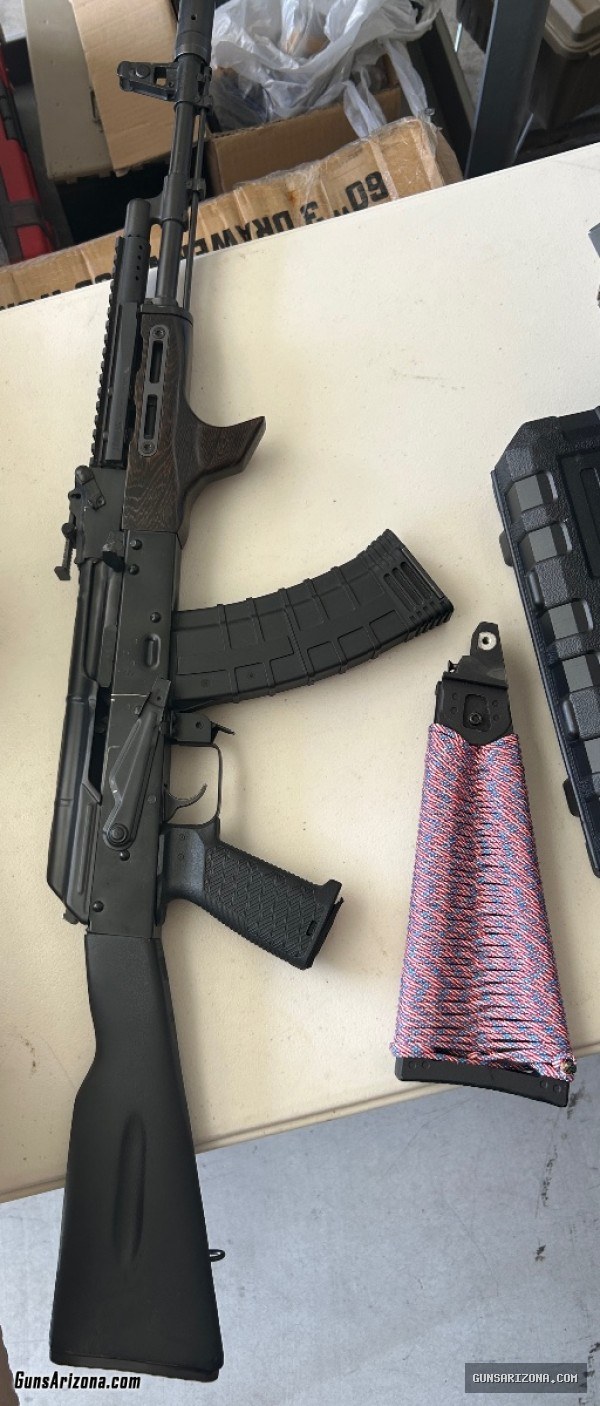 AK-74 5.45