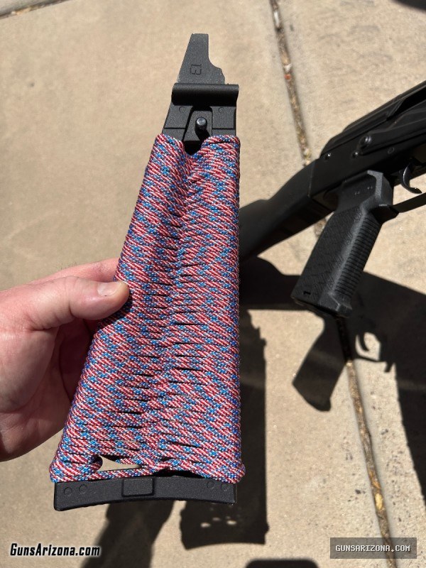 AK-74 5.45