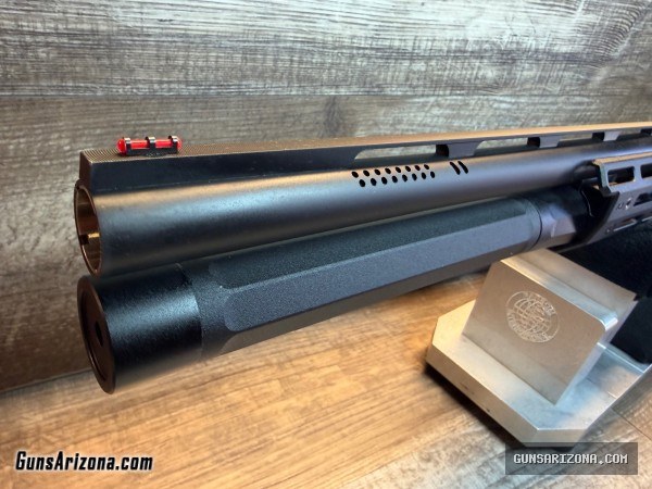 AGENCY ARMS / MAC 2