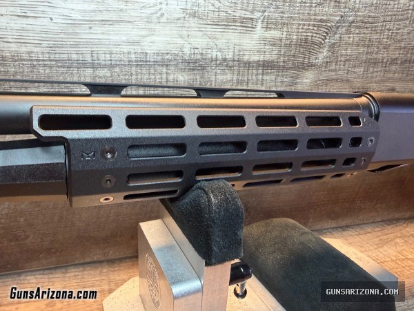 AGENCY ARMS / MAC 2