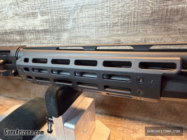 AGENCY ARMS / MAC 2
