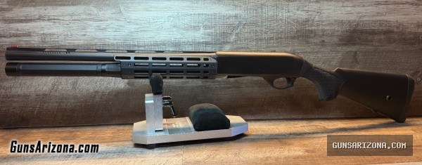 AGENCY ARMS / MAC 2