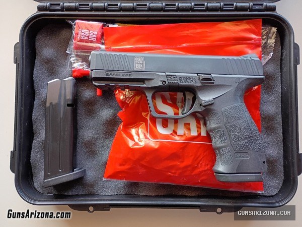 Sar 9T