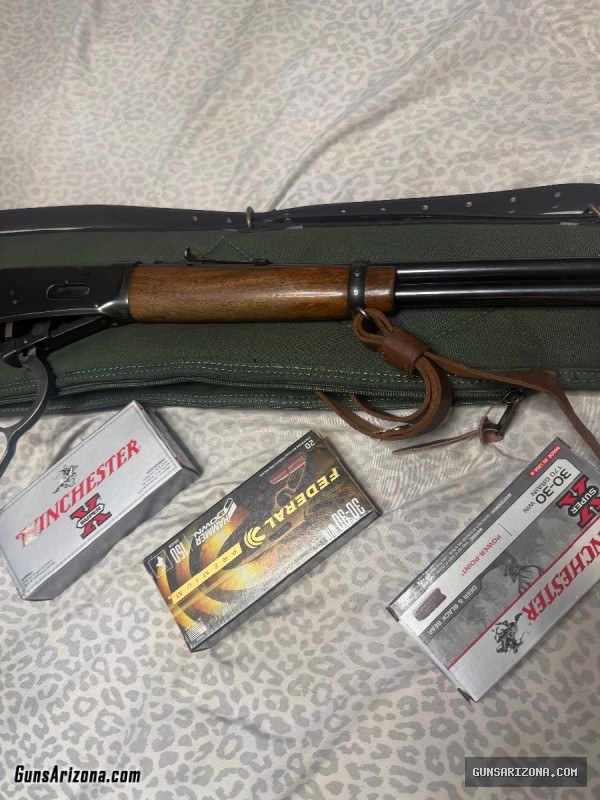 Winchester 94 pre 64