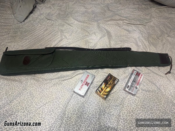 Winchester 94 pre 64