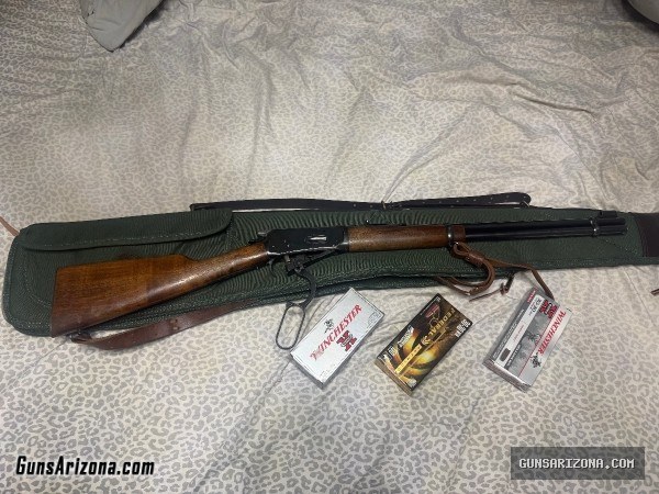Winchester 94 pre 64