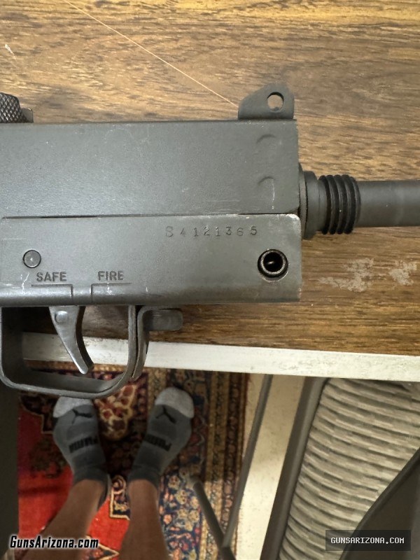 Mac 10