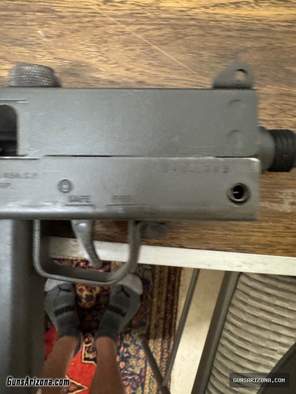 Mac 10
