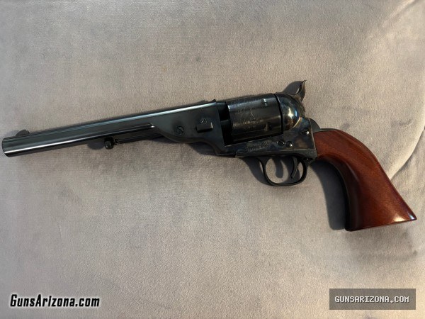 Uberti 1872 Army 45 Colt Open-Top Revolver 341350
