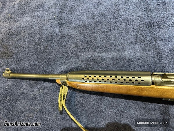 M1 Carbine .30 cal
