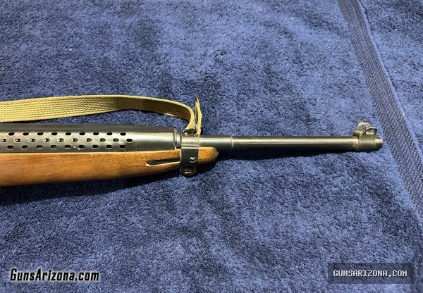 M1 Carbine .30 cal