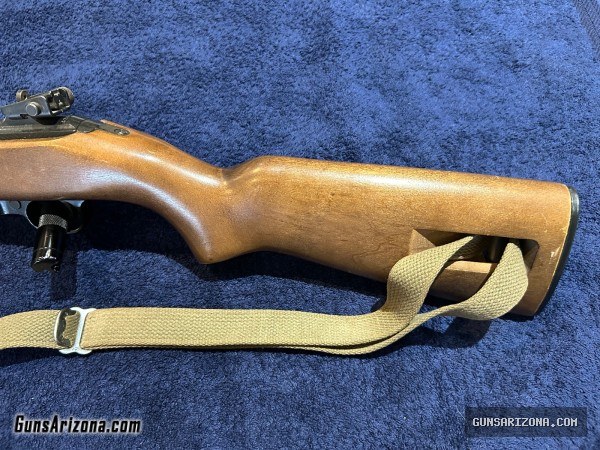 M1 Carbine .30 cal
