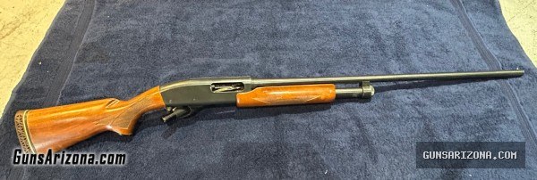Remington 870 Wingmaster 20 Gauge