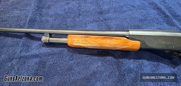 Remington 870 Wingmaster 20 Gauge
