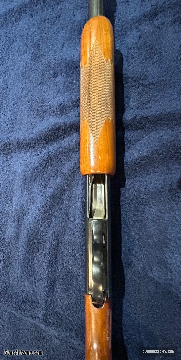 Remington 870 Wingmaster 20 Gauge