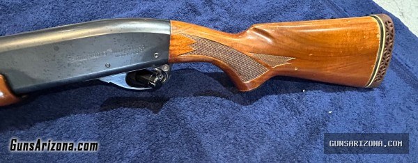 Remington 870 Wingmaster 20 Gauge