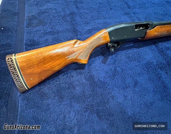 Remington 870 Wingmaster 20 Gauge