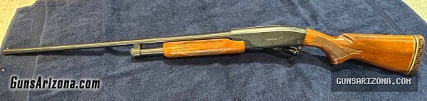 Remington 870 Wingmaster 20 Gauge