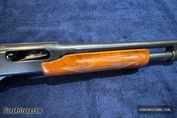Remington 870 Wingmaster 20 Gauge