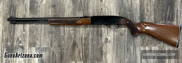 Winchester 290 Deluxe 22 rifle