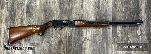 Winchester 290 Deluxe 22 rifle