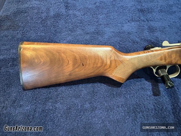 Stoeger Stainless 12 Gauge Double Barrel