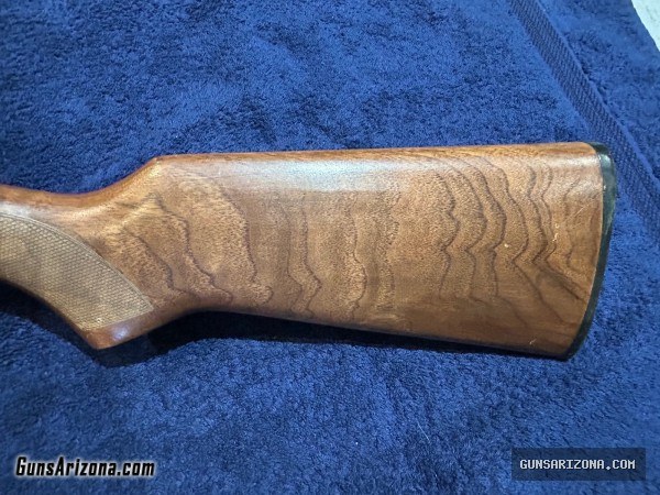 Stoeger Stainless 12 Gauge Double Barrel