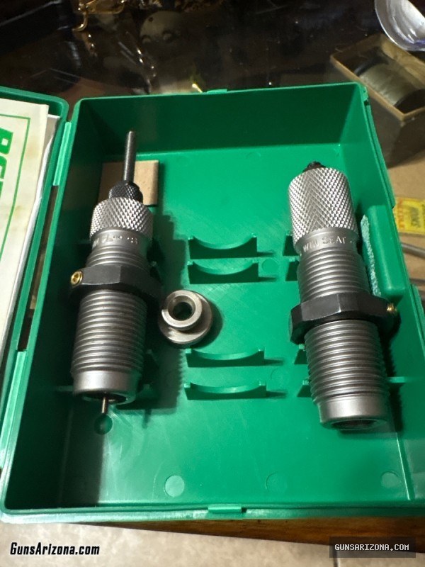 RCBS 243 dies