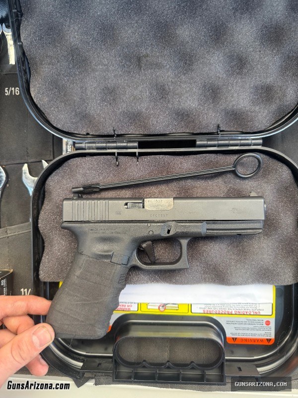Glock 17C