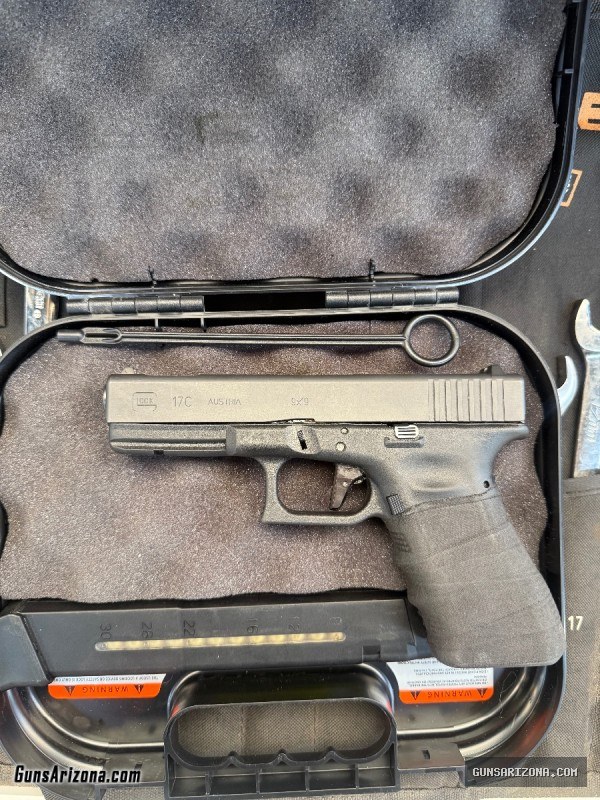 Glock 17C