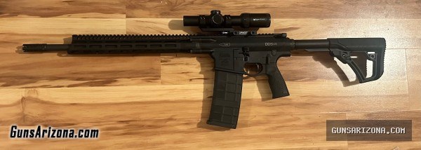Daniel defense dd5v4.308