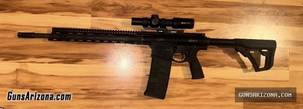 Daniel defense dd5v4.308