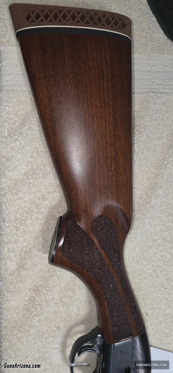 Remington 105 CTI 12 ga