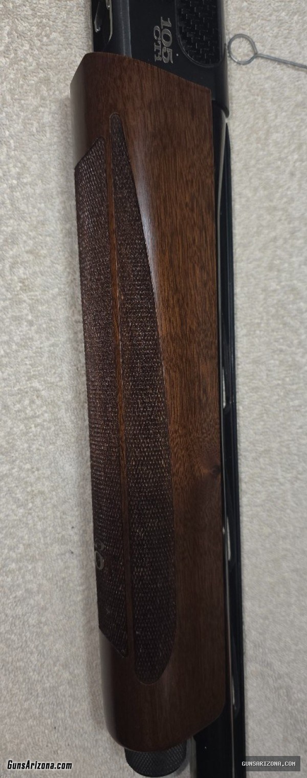 Remington 105 CTI 12 ga