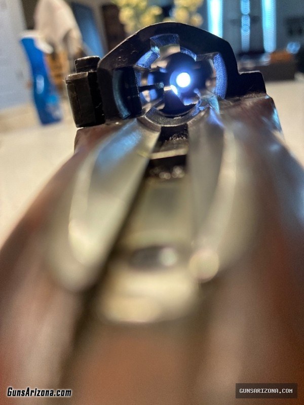 Swedish Mauser