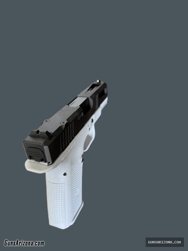 Glock 19 (Lone Wolf) *Brand New*