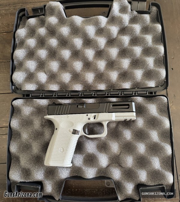 Glock 19 (Lone Wolf) *Brand New*