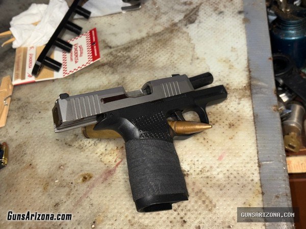 Sig Sauer P365 9mm