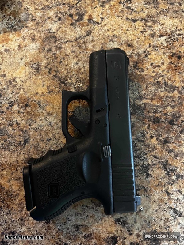 Glock 27