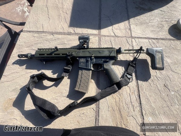 PSA AR15