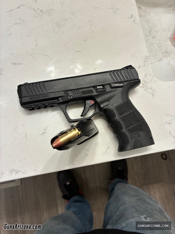 Sar9 sar USA