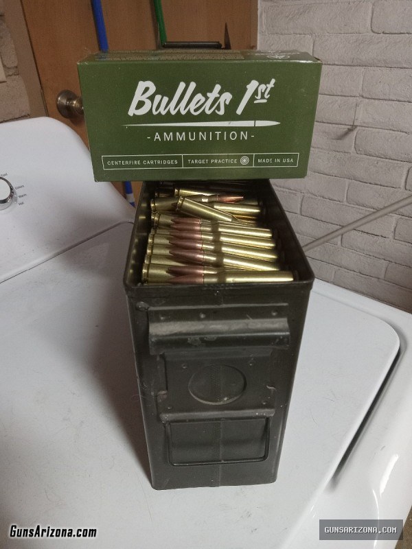 Patriot Ordance Factory P308 AR10