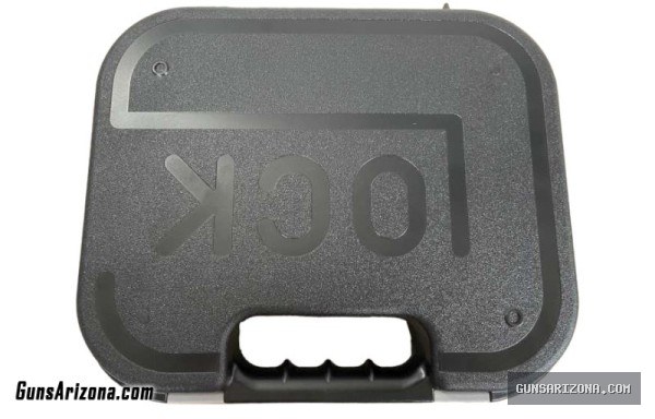 Glock 43x with upgrades *Brand New*