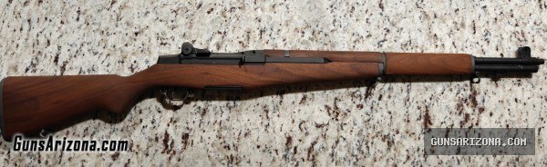 CMP M1 Garand 308 - Expert Grade